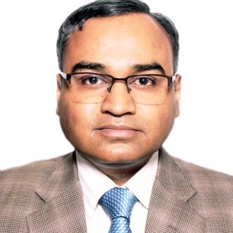 Team Member Image